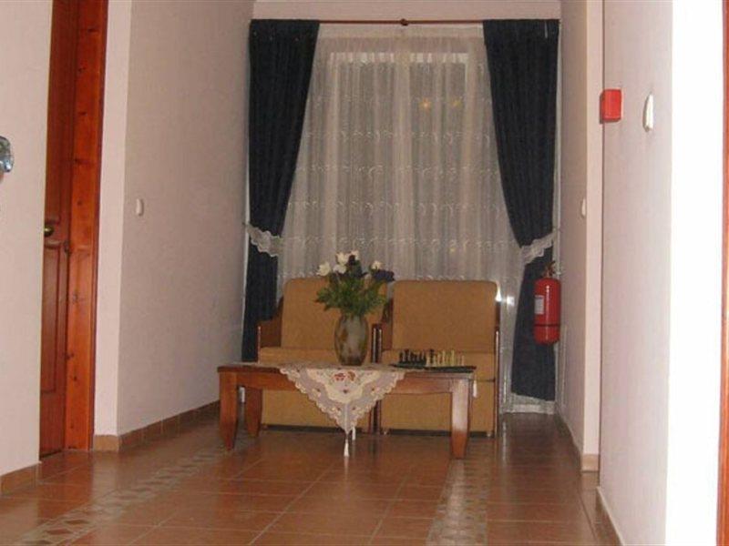 Calypso Hotel Siviri Ngoại thất bức ảnh